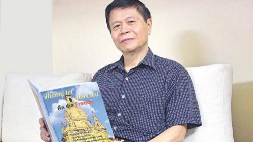 Nhà sáng lập xúc xích Đức Việt: 'Khi khởi nghiệp, tôi tự nhủ phải quên việc mình là tiến sỹ toán'