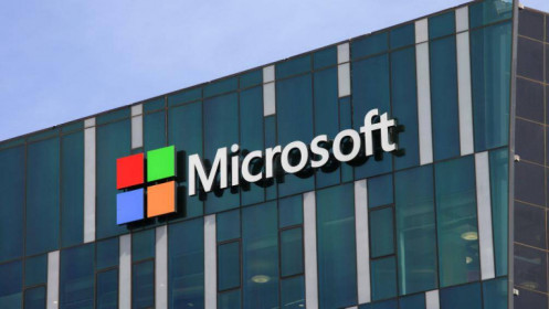 Microsoft giành được hợp đồng 10 tỷ USD của Nhà Trắng