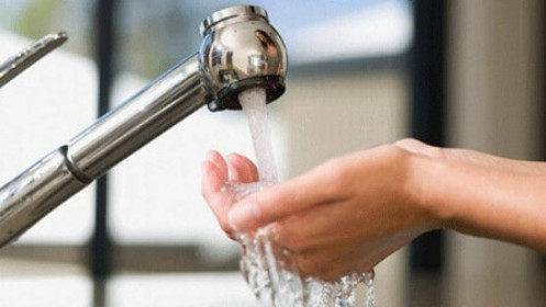 Hà Nội lên phương án tăng giá nước sinh hoạt