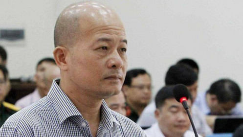Tiếp tục khởi tố "Út trọc" liên quan đến đường cao tốc Tp Hồ Chí Minh - Trung Lương