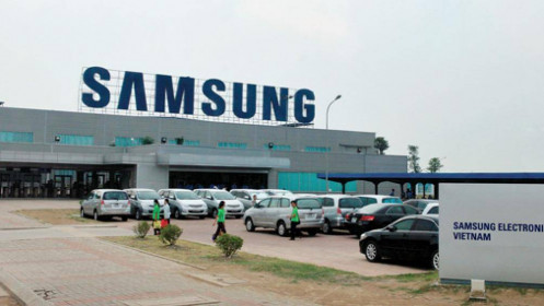 Samsung Electronics tiếp tục chiếm lĩnh thị trường điện gia dụng tại Mỹ