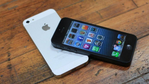 iPhone 5 sẽ dừng hoạt động nếu bạn không cài bản cập nhật này trước ngày 3/11