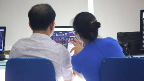 Điểm tên doanh nghiệp bất động sản lãi đột biến