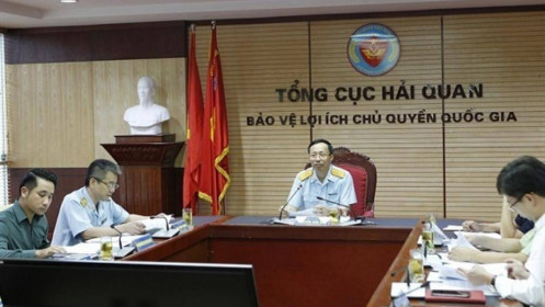 Bộ An ninh nội địa Mỹ đến Việt Nam điều tra lô hàng 4,3 tỷ USD
