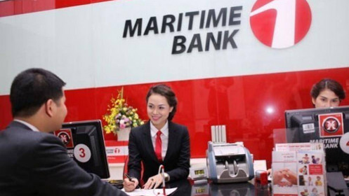 Tổng lợi nhuận 9 tháng đầu năm tăng 267% MSB đang vươn tầm mạnh mẽ