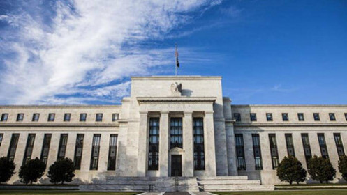 Fed sẽ tạm ngừng chính sách nới lỏng chính sách tiền tệ?