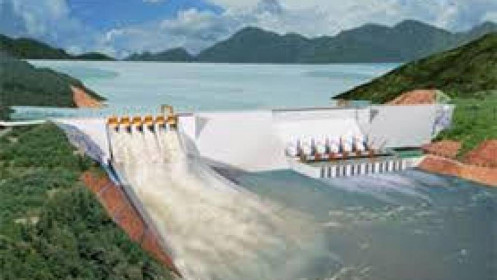 Vĩnh Sơn - Sông Hinh (VSH) lần đầu báo lỗ, giảm rót vốn vào dự án Thượng Kon Tum