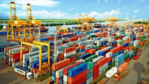 [Định giá doanh nghiệp] Phần 1: Đánh giá tiềm năng của DN thông qua case ngành cảng biển