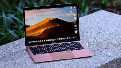 Mua phải MacBook ăn trộm, người dùng VN bị Apple từ chối bảo hành
