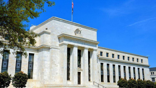 Tổng thống Donald Trump: Fed đang gây tổn hại cho nền kinh tế Mỹ