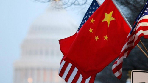 Bộ Ngoại giao Trung Quốc phủ nhận thông tin ông Trump và ông Tập Cận Bình sẽ gặp nhau tại Washington