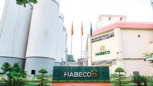 9 tháng, Habeco đạt 472 tỷ đồng lợi nhuận sau thuế