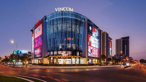 Lý do khiến VinHomes, Vincom Retail dự chi hơn 7.600 tỷ đồng mua cổ phiếu quỹ