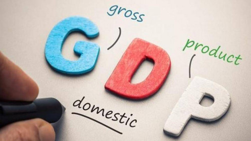 GDP tăng 25% sau khi đánh giá lại: Do tính toán thiếu, phương pháp sai hay có tác động 'nào đó'?
