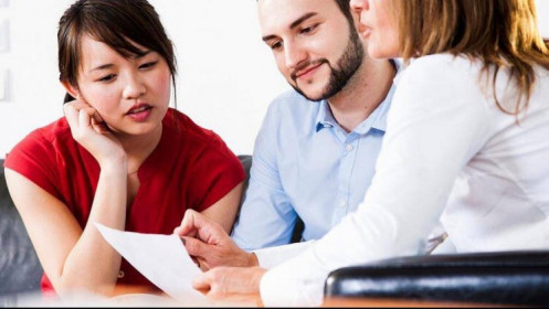 Khối ngoại bán ròng tới hơn 1.530 tỷ đồng trong tháng 10