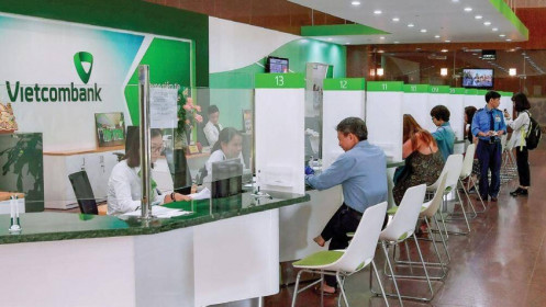 Cận cảnh bức tranh kinh doanh nhóm VN30