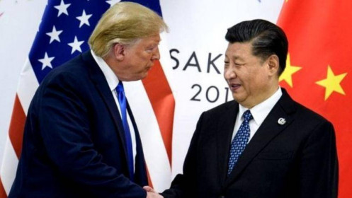Mỹ: Thỏa thuận thương mại giai đoạn 1 với Trung Quốc sẽ là khởi đầu tốt