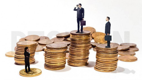Nhận định thị trường phiên 6/11: Xu hướng tăng ngắn hạn đã hình thành, nhưng nên hạn chế mua đuổi