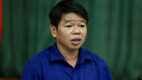 Thay Tổng giám đốc Viwasupco Nguyễn Văn Tốn