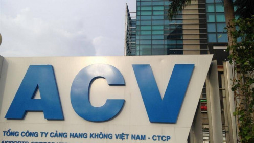 ACV chi gần 1.960 tỷ đồng trả cổ tức năm 2018