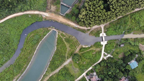Hà Nội yêu cầu Công ty nước Sông Đà quản lý, vận hành bể chứa theo quy định