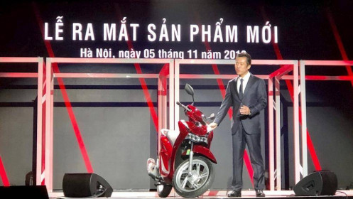 Honda SH 2020 chính thức ra mắt Việt Nam: Chốt giá bán từ 71 triệu đồng, SH 150i giá cao nhất 96 triệu đồng