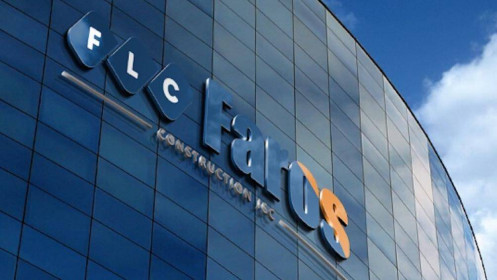 FLC Faros (ROS) lại thay đổi nhân sự cao cấp
