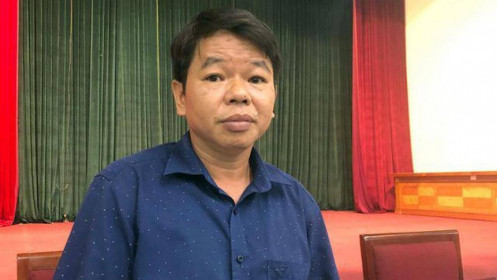 Ông Nguyễn Văn Tốn mất chức Tổng Giám đốc Công ty nước sạch sông Đà
