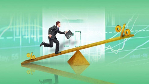 Nhận định thị trường phiên 7/11: Nhóm bất động sản Khu công nghiệp đang về vùng hỗ trợ