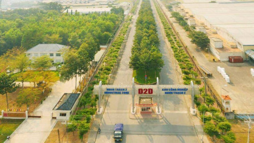 D2D - Tiền nhiều để làm gì?
