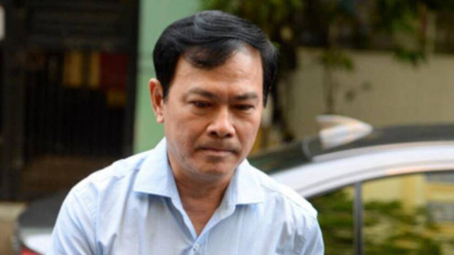 Y án 1 năm 6 tháng tù với ông Nguyễn Hữu Linh về tội dâm ô với người dưới 16 tuổi