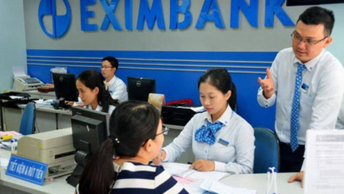 Eximbank lại sắp có biến vào đầu năm 2020?