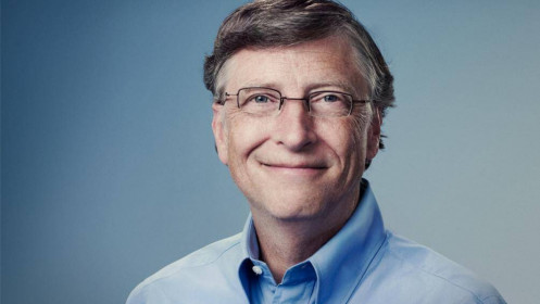 Bill Gates thừa nhận sai lầm khi gặp mặt tỷ phú ấu dâm Jeffrey Epstein