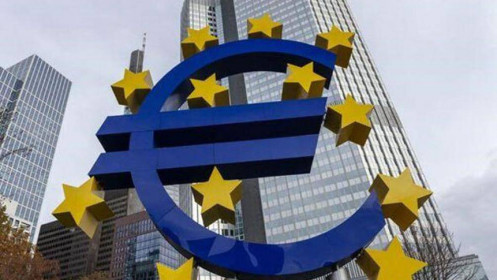 EC hạ dự báo tăng trưởng kinh tế Eurozone năm 2019