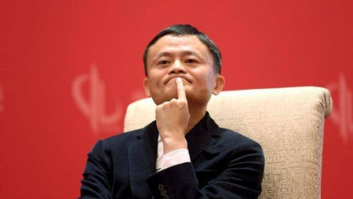 10 tỷ phú giàu nhất Trung Quốc 2019, Jack Ma vẫn dẫn đầu