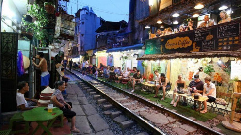 Phó Thủ tướng giao xem xét kiến nghị của người dân xóm "cà phê đường tàu”