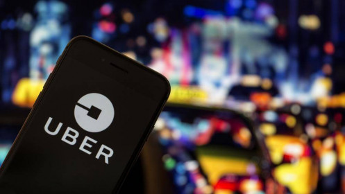 Gió đổi chiều: Uber muốn trở thành “Gojek của phương Tây”