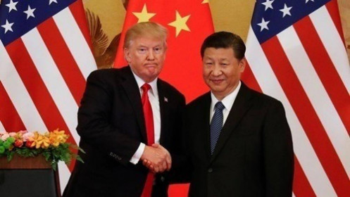 Tại sao Mỹ và Trung Quốc chắc chắn sẽ ký thỏa thuận thương mại?