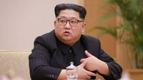 Nhà lãnh đạo Kim Jong-un muốn đưa Triều Tiên thành quốc gia du lịch