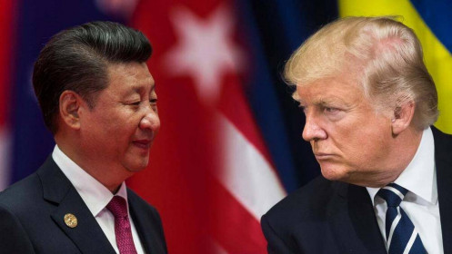 Quan hệ thương mại Mỹ - Trung: Gập ghềnh chặng đường dẫn tới thỏa thuận "Giai đoạn 1"