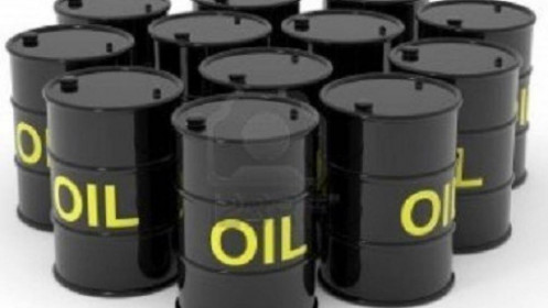 Giá dầu thế giới tiếp tục giảm nhẹ