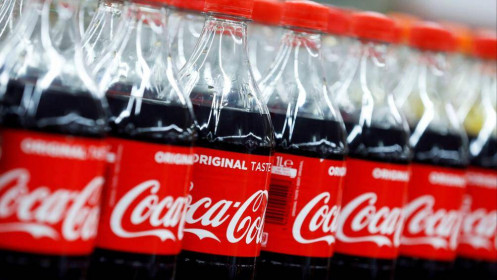 Coca-cola gây ô nhiễm rác thải nhựa lớn nhất thế giới