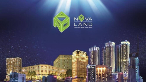 Novaland (NVL) sẽ đầu tư thêm 2.319 tỷ đồng vào Nova Hospitality