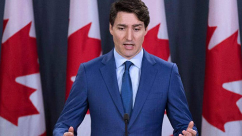 "Làn gió mới" trong quan hệ thương mại với Trung Quốc-Canada