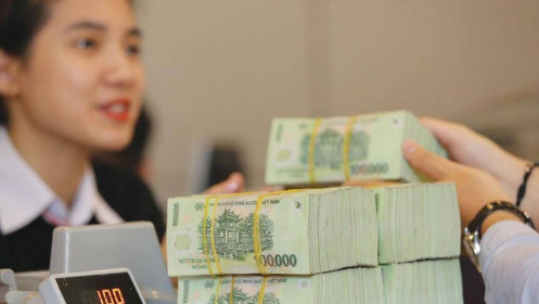 Ngân hàng tăng thu 37% từ ngoại hối nhờ cơ quan chủ quản?