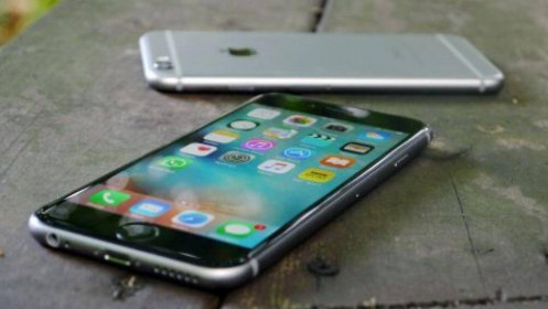 iPhone 6S hàng bãi giá hơn 1 triệu đồng về Việt Nam