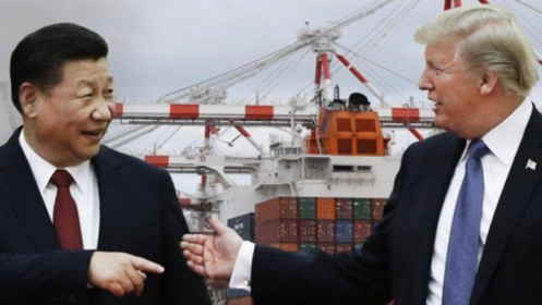 WSJ: Thỏa thuận thương mại Mỹ - Trung có thể vỡ bởi Trung Quốc “tham lam”?