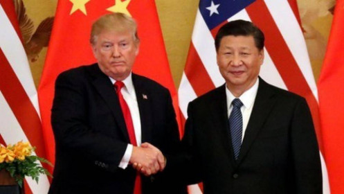 Nhà Trắng: Thỏa thuận thương mại một phần Mỹ - Trung sẽ được ký kết​ ở cấp bộ trưởng