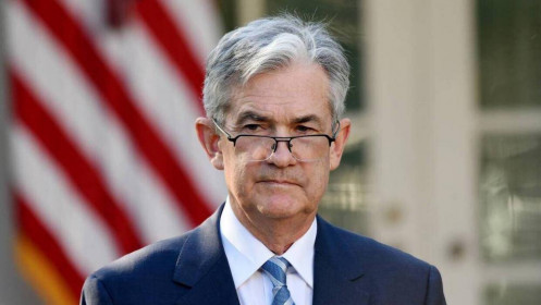 Fed đưa ra giải pháp tháo gỡ các mối đe dọa dài hạn đối với kinh tế Mỹ