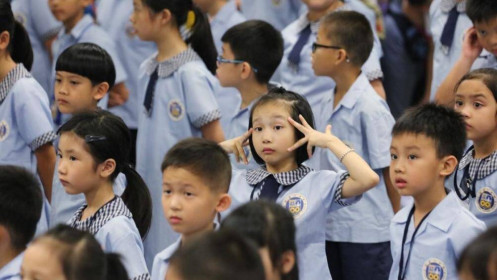 Trung Quốc: Hong Kong tiếp tục đóng cửa trường học